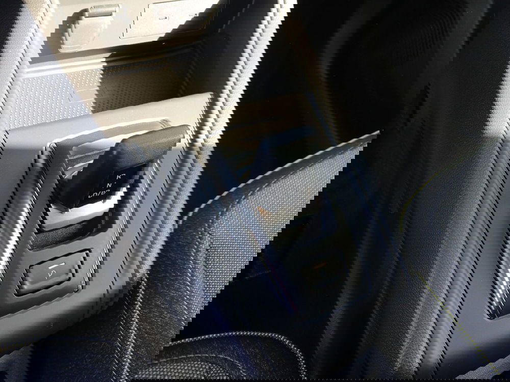 Renault Captur nuova a Latina (19)