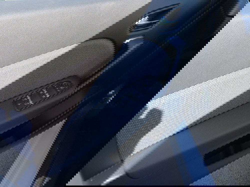 Renault Captur nuova a Latina (20)