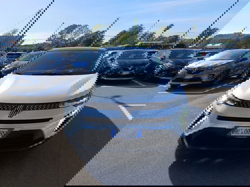 Renault Captur nuova a Latina (6)