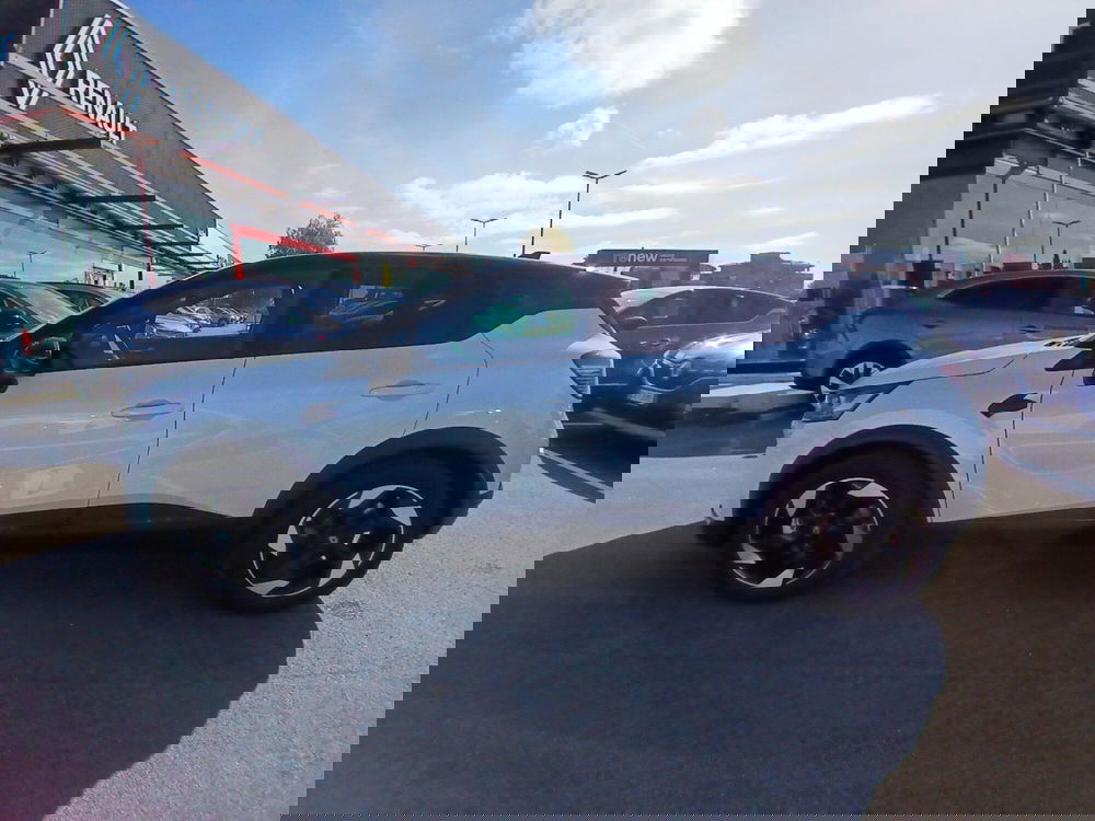 Renault Captur nuova a Latina (7)