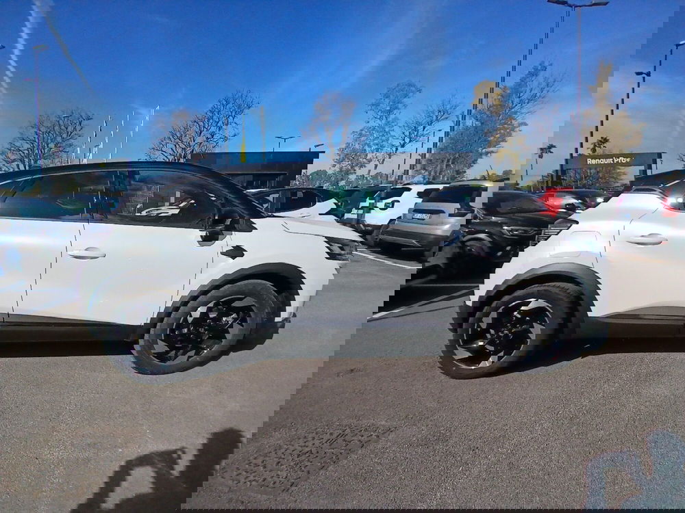 Renault Captur nuova a Latina (8)