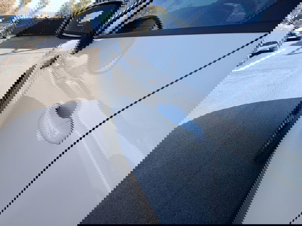 Renault Captur nuova a Latina (9)