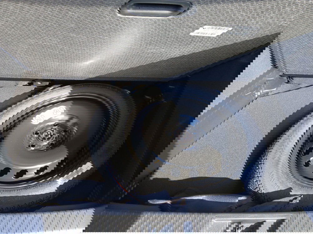 Renault Captur nuova a Latina (10)