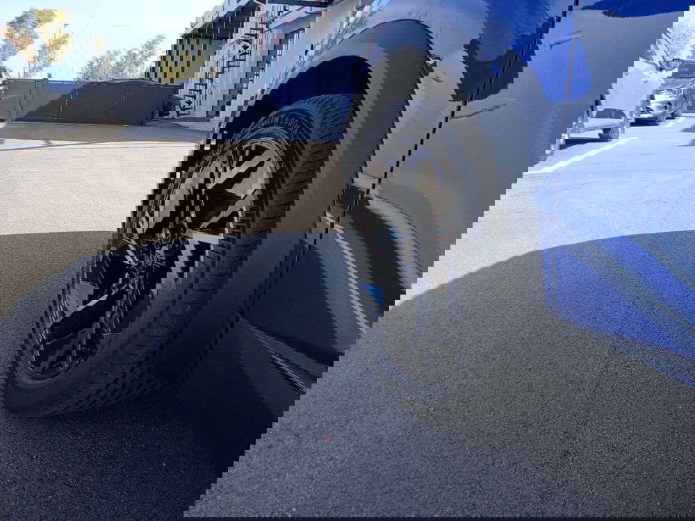 Renault Captur nuova a Latina (11)