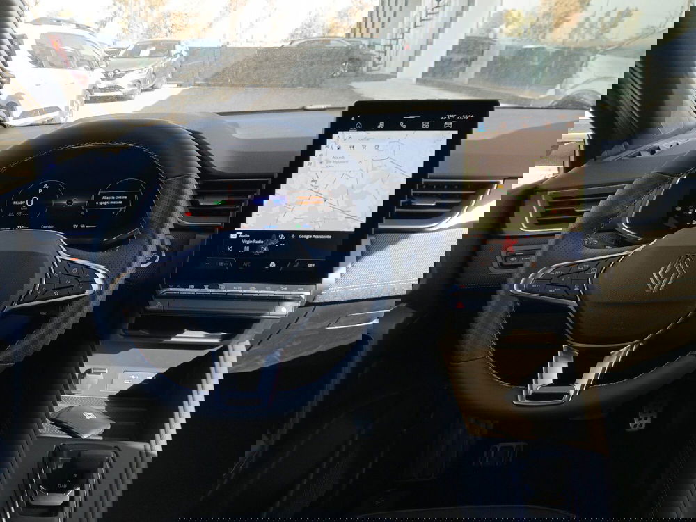 Renault Captur nuova a Latina (12)