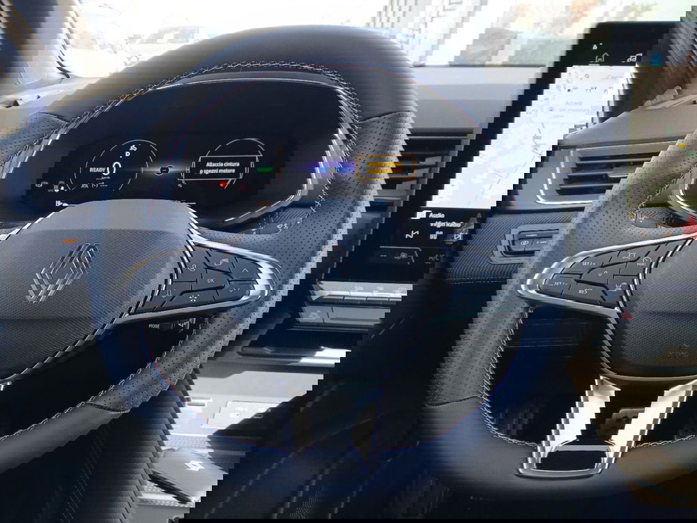 Renault Captur nuova a Latina (13)