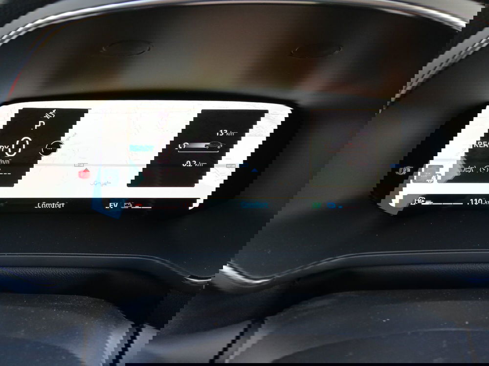 Renault Captur nuova a Latina (14)