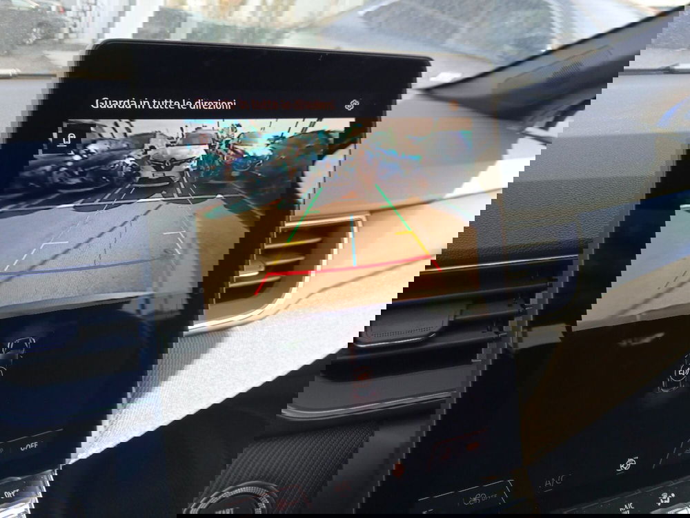 Renault Captur nuova a Latina (15)