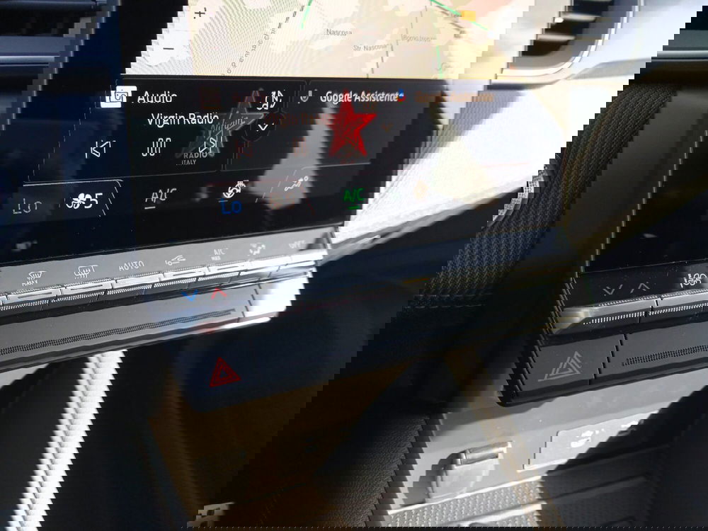 Renault Captur nuova a Latina (16)