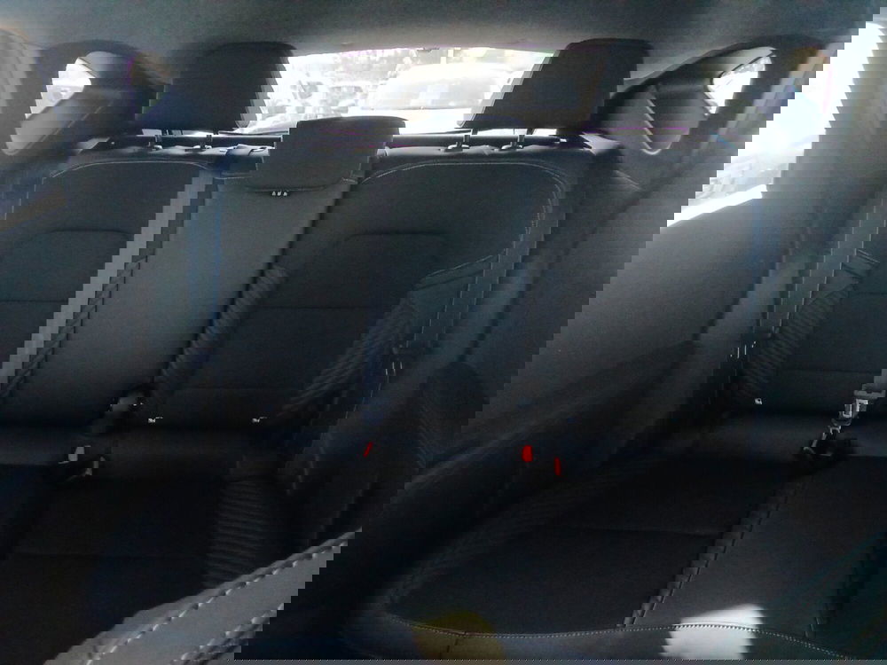 Renault Captur nuova a Latina (17)