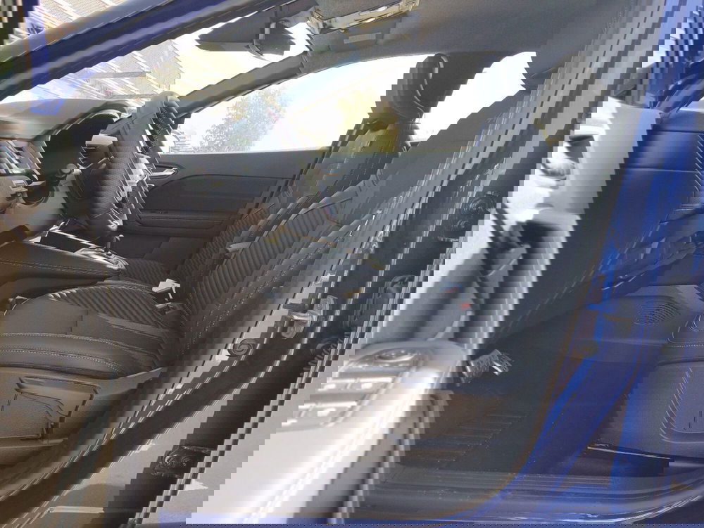 Renault Captur nuova a Latina (18)