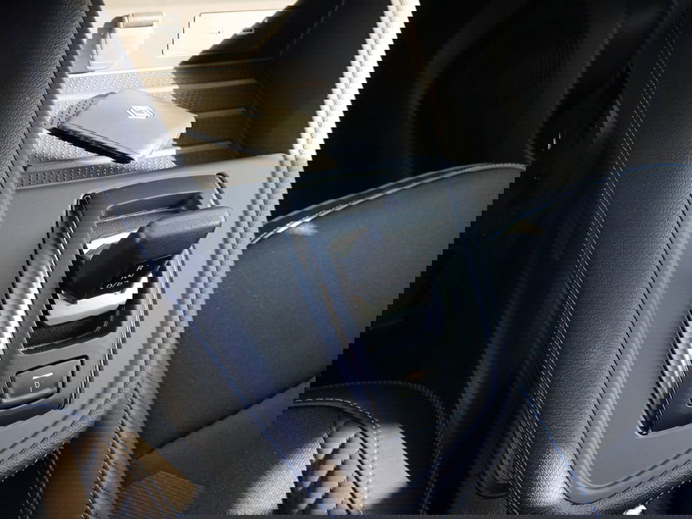 Renault Captur nuova a Latina (19)