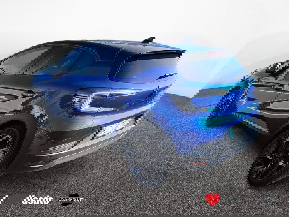 Renault Captur nuova a Latina (3)