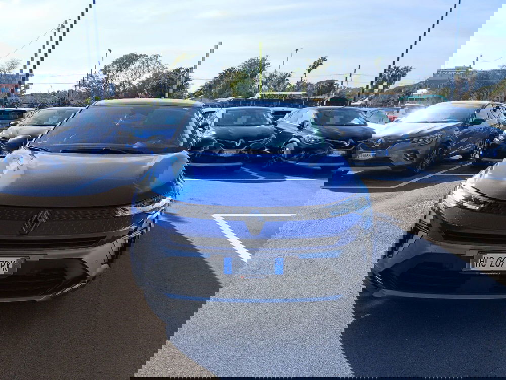 Renault Captur nuova a Latina (6)