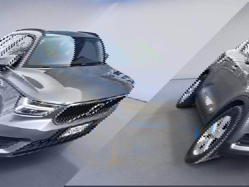Volvo XC40 usata a Padova