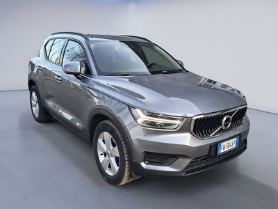 Volvo XC40 D3 Geartronic Business del 2019 usata a Monselice