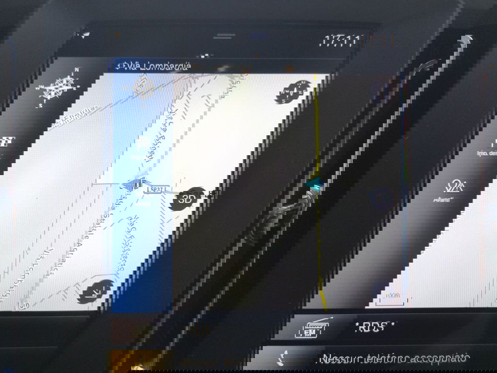 Volvo XC40 usata a Padova (10)