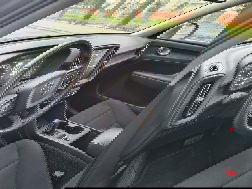 Volvo XC40 usata a Padova (11)