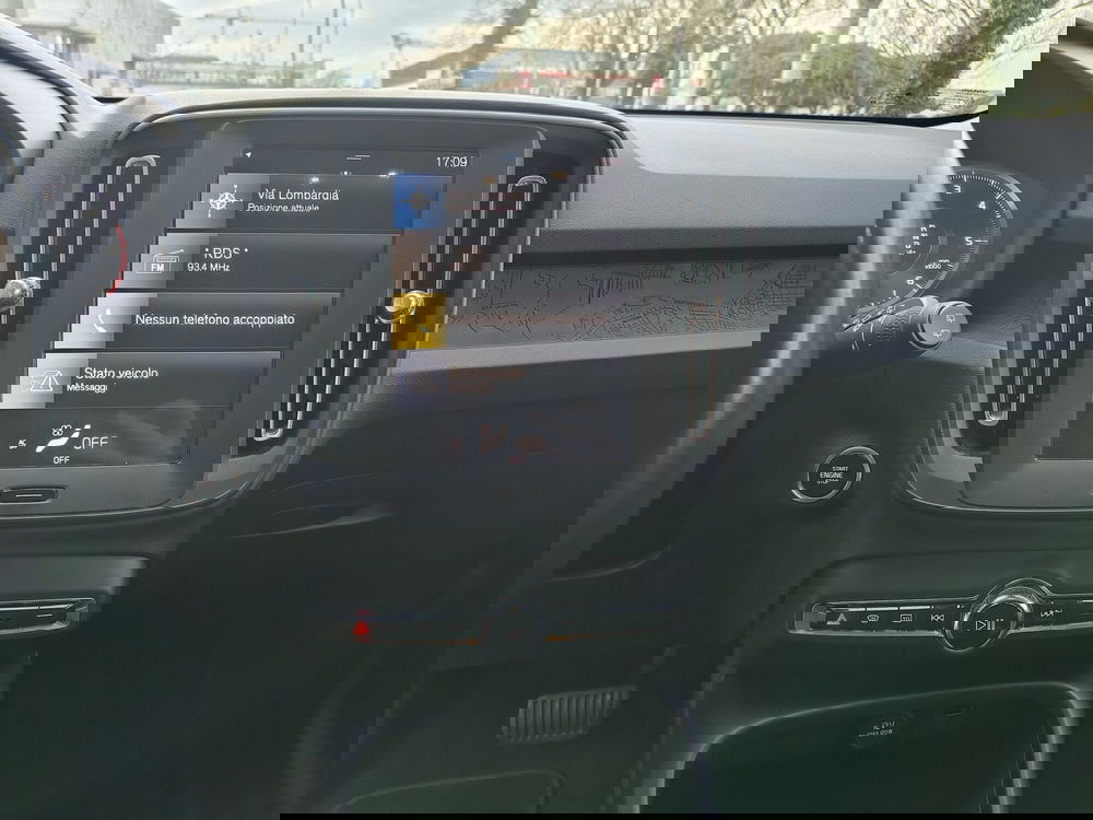 Volvo XC40 usata a Padova (13)