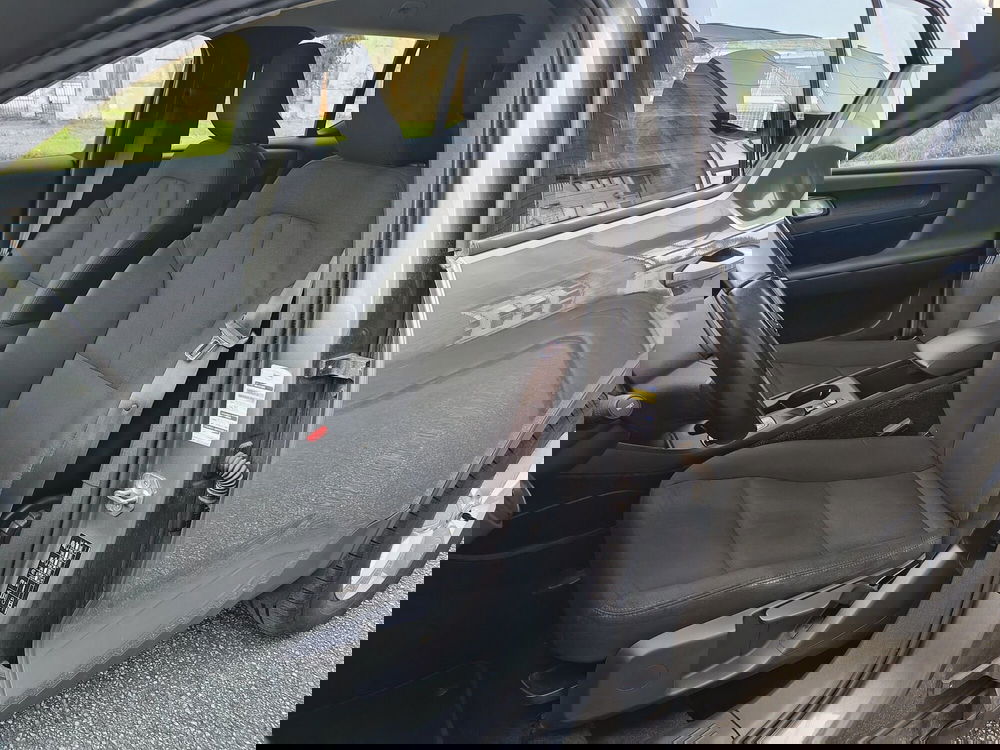 Volvo XC40 usata a Padova (14)