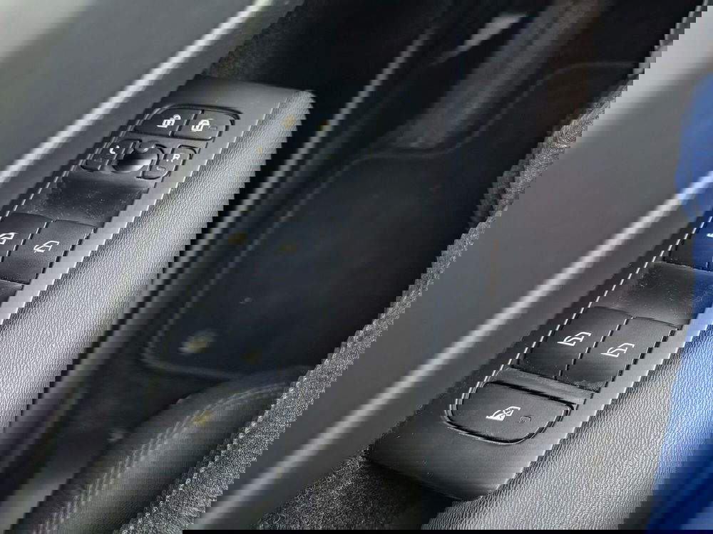 Volvo XC40 usata a Padova (15)