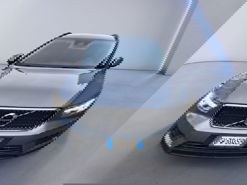 Volvo XC40 usata a Padova (2)