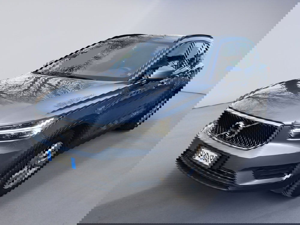 Volvo XC40 usata a Padova (3)