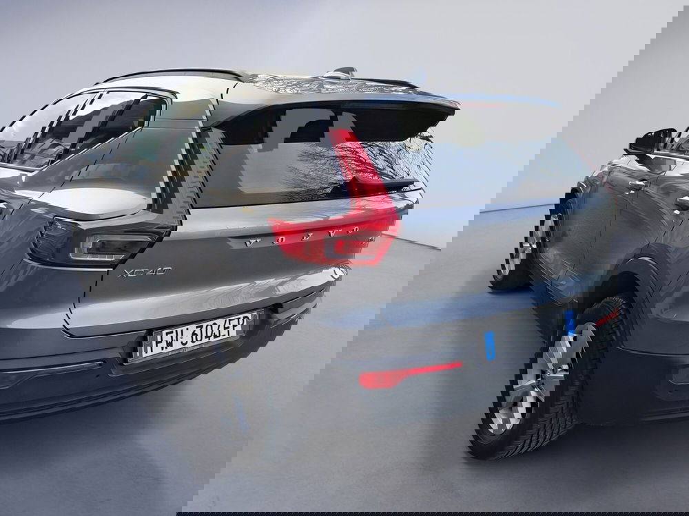 Volvo XC40 usata a Padova (4)