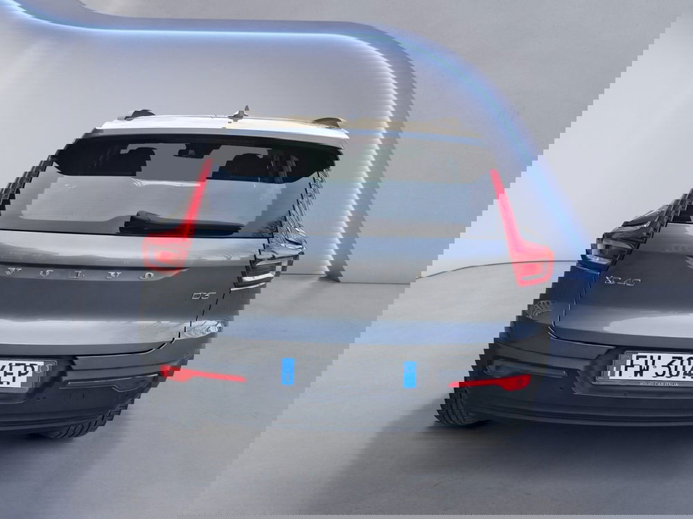 Volvo XC40 usata a Padova (5)