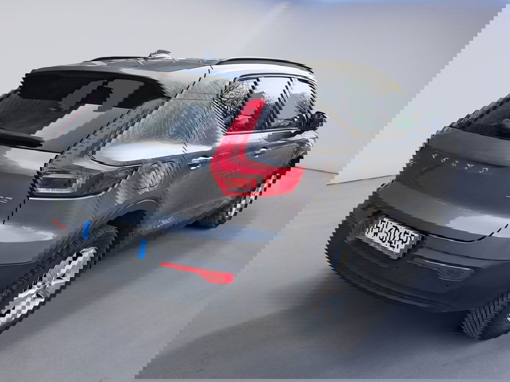 Volvo XC40 usata a Padova (6)