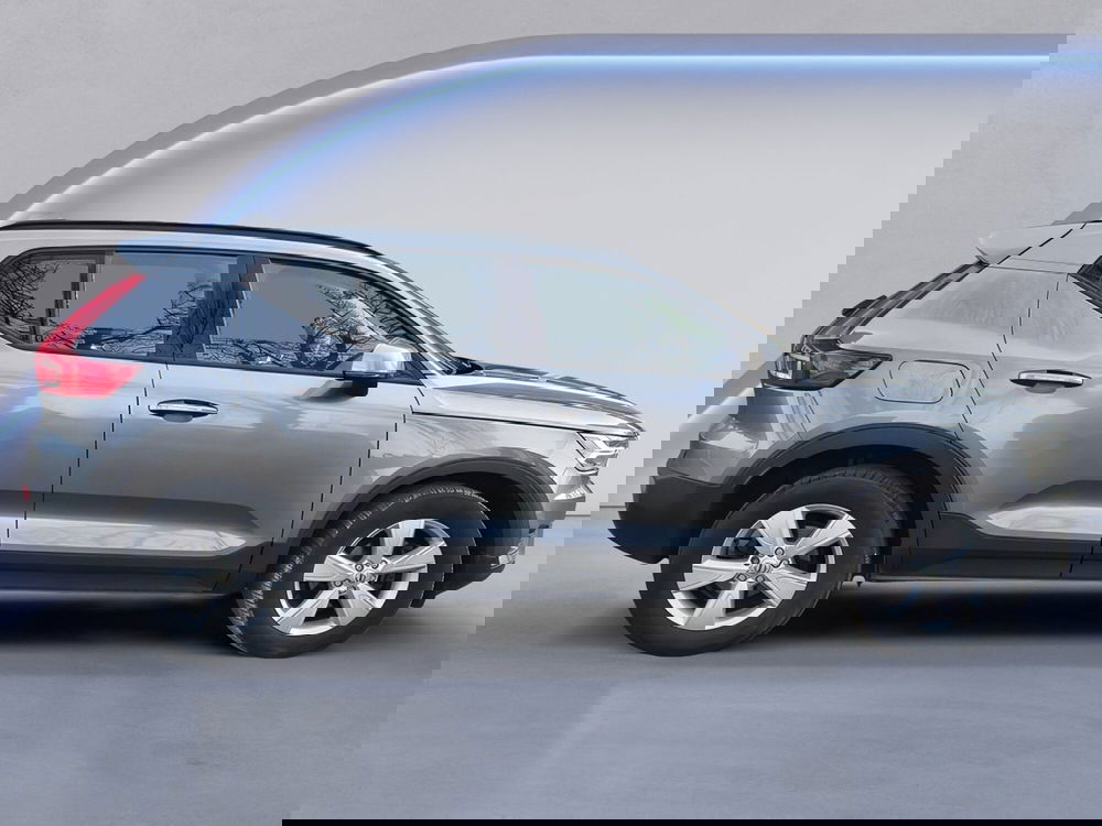 Volvo XC40 usata a Padova (7)