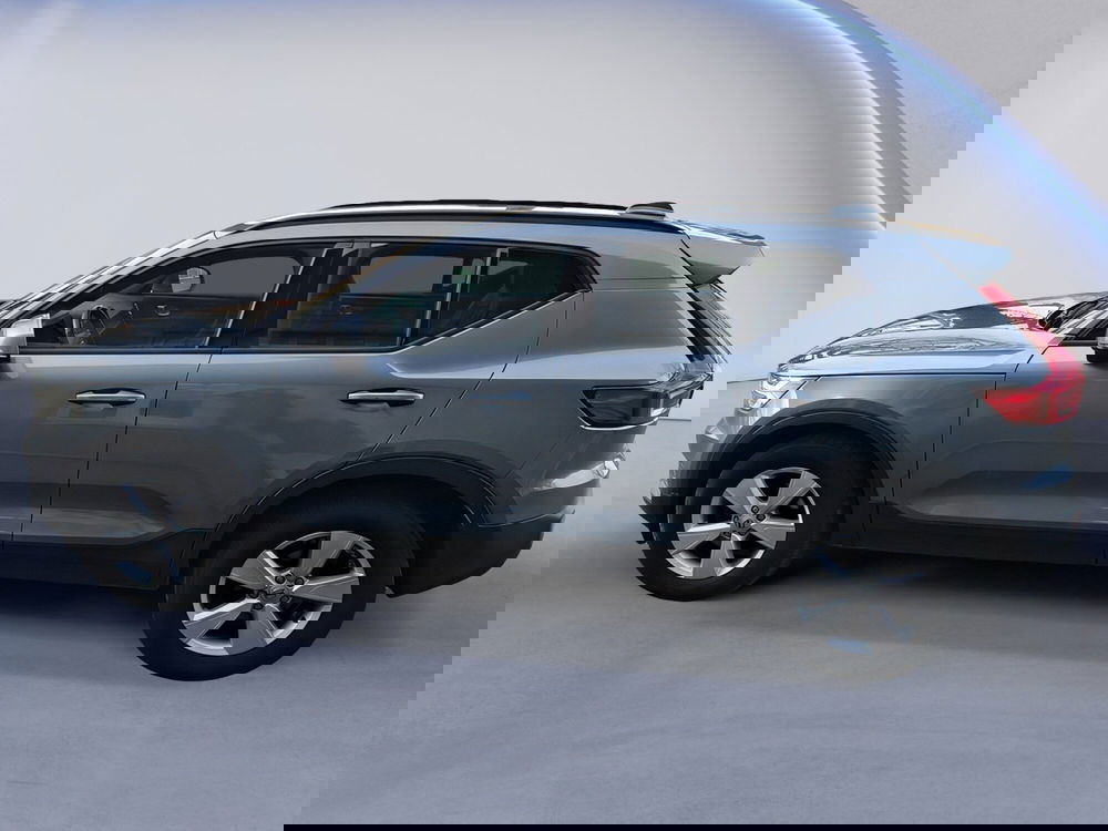 Volvo XC40 usata a Padova (8)