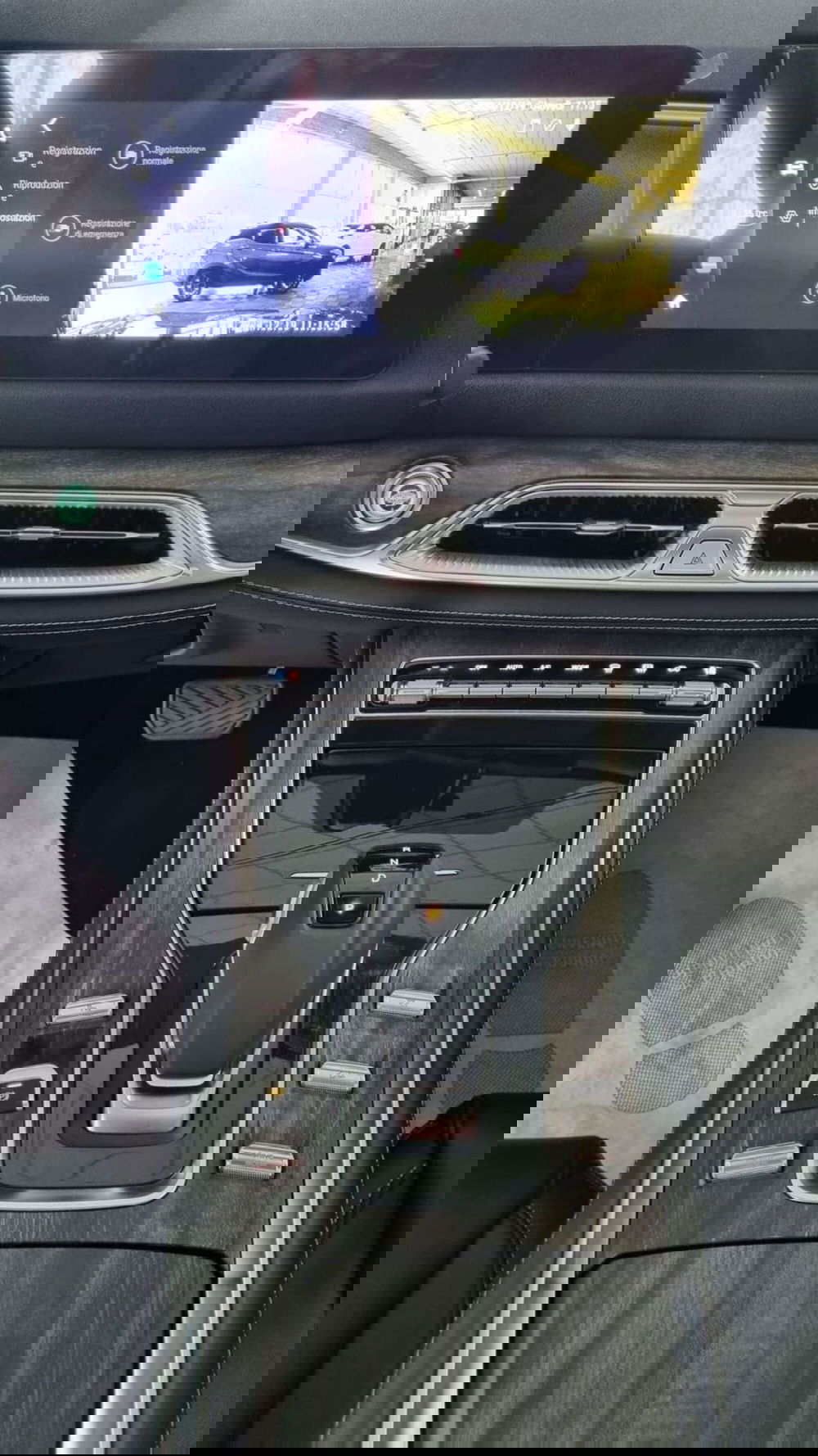 Cirelli Cirelli 4 nuova a Padova (15)