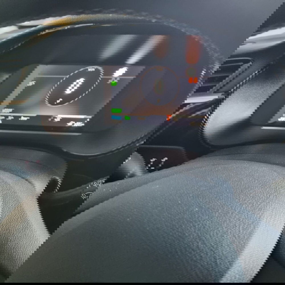 Opel Corsa-e usata a Padova (12)