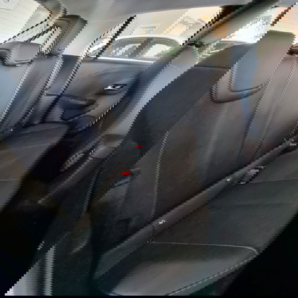 Opel Corsa-e usata a Padova (13)