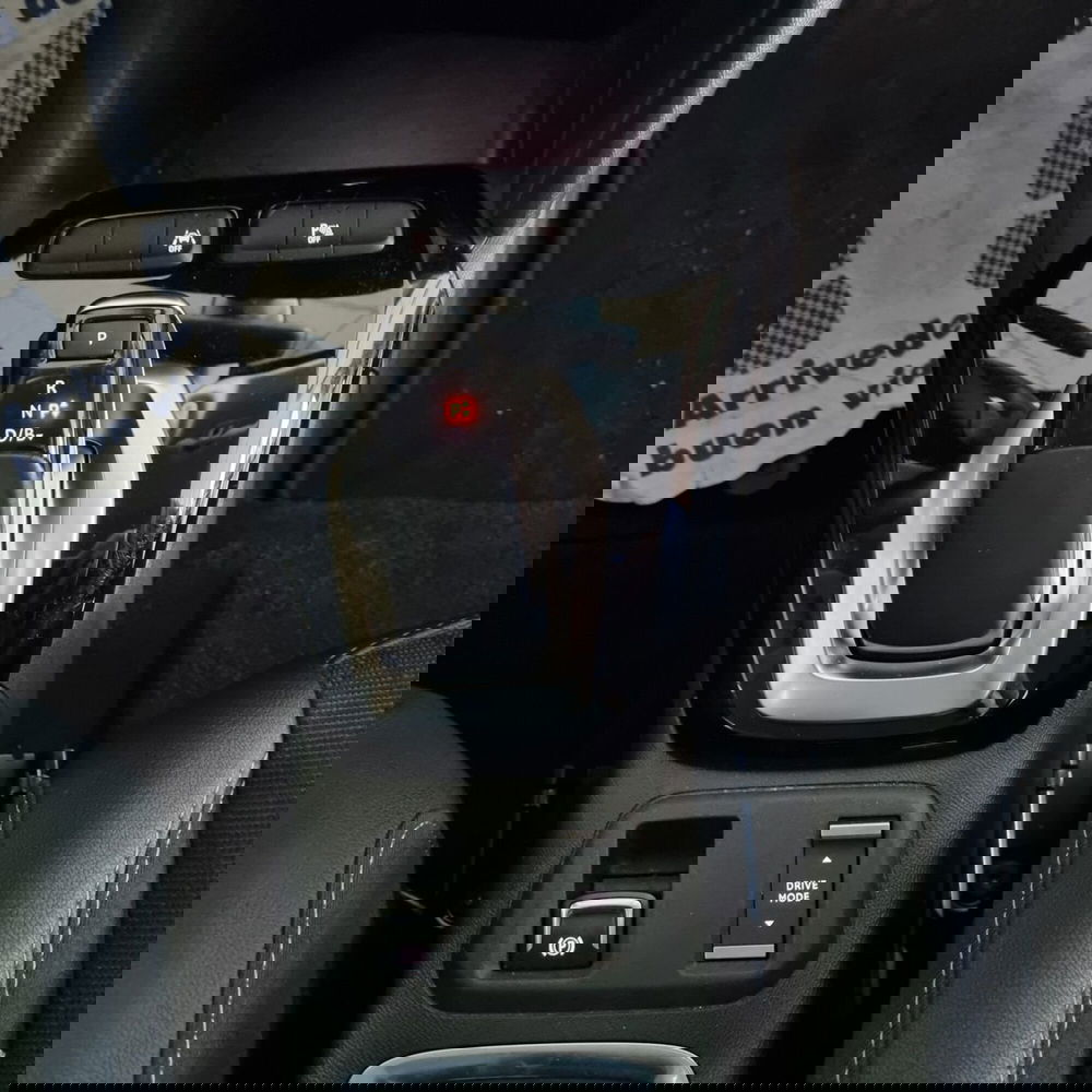 Opel Corsa-e usata a Padova (14)