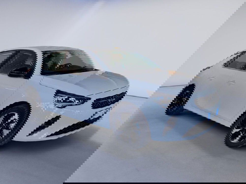 Opel Corsa-e usata a Padova (2)