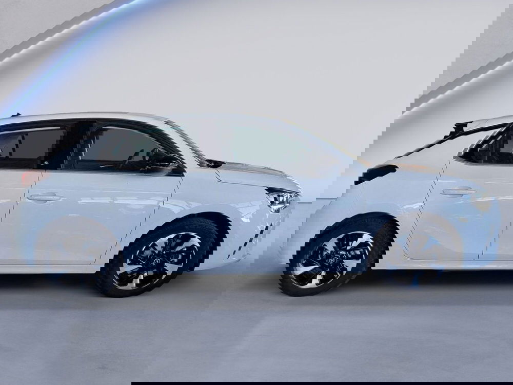 Opel Corsa-e usata a Padova (7)