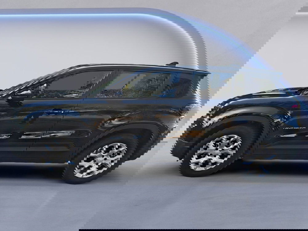 Jeep Avenger usata a Padova (8)