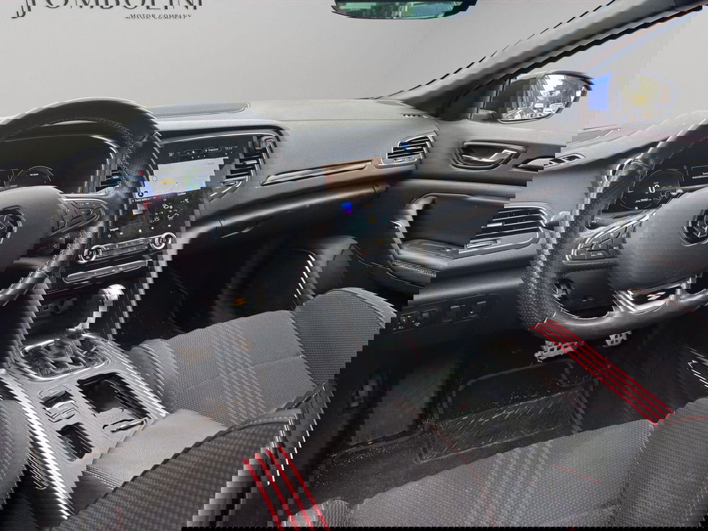 Renault Mégane usata a Macerata (10)