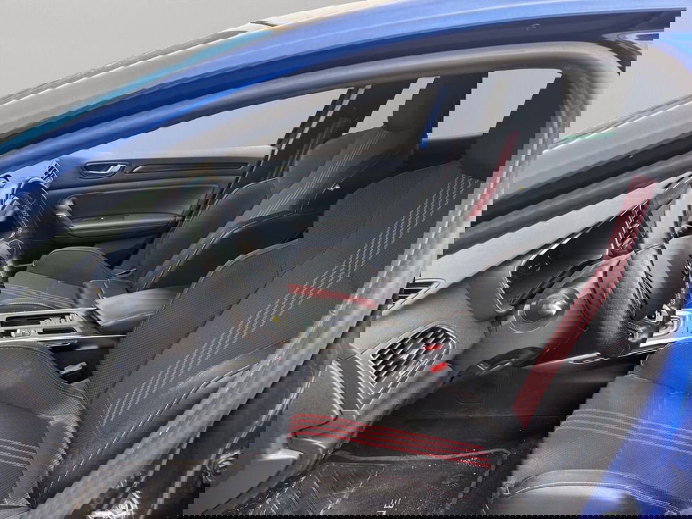 Renault Mégane usata a Macerata (11)