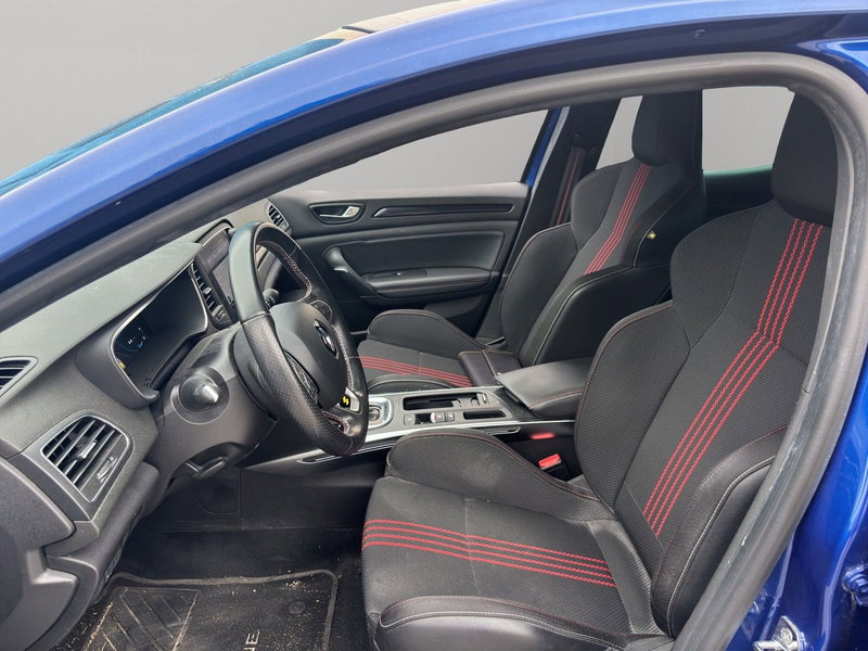 Renault Mégane usata a Macerata (11)