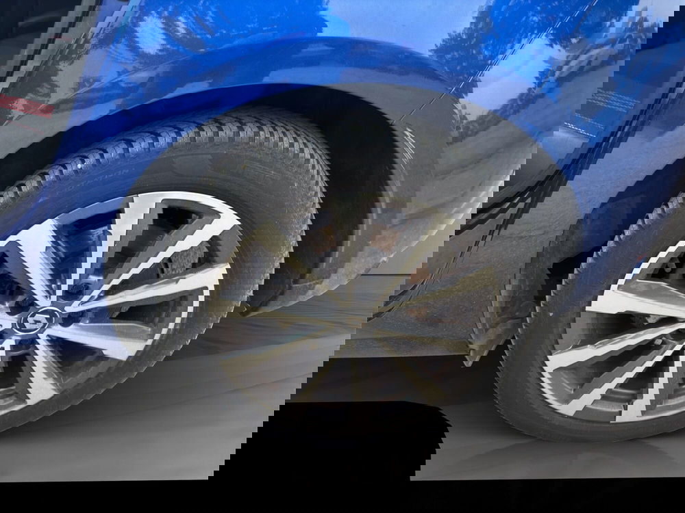 Renault Mégane usata a Macerata (13)