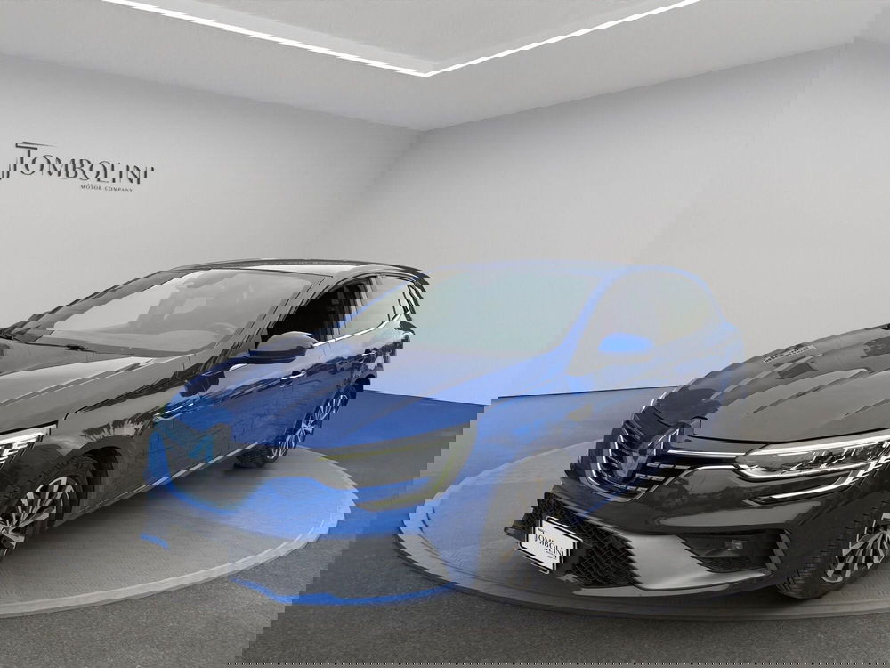 Renault Mégane usata a Macerata (2)