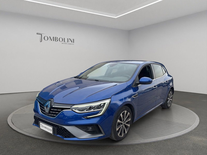 Renault Mégane usata a Macerata (2)
