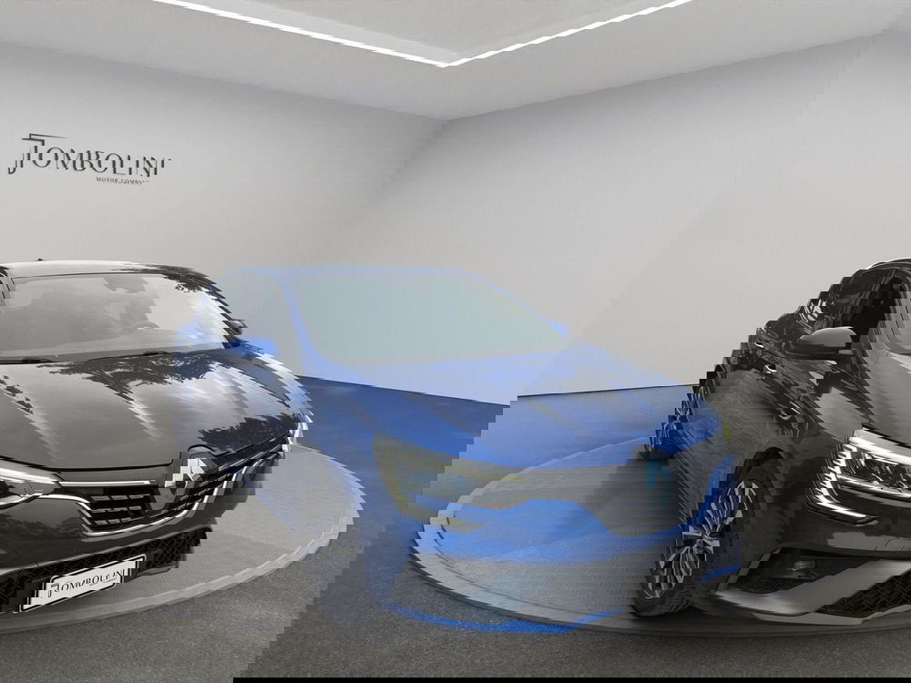 Renault Mégane usata a Macerata (3)