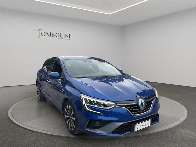 Renault Mégane usata a Macerata (3)