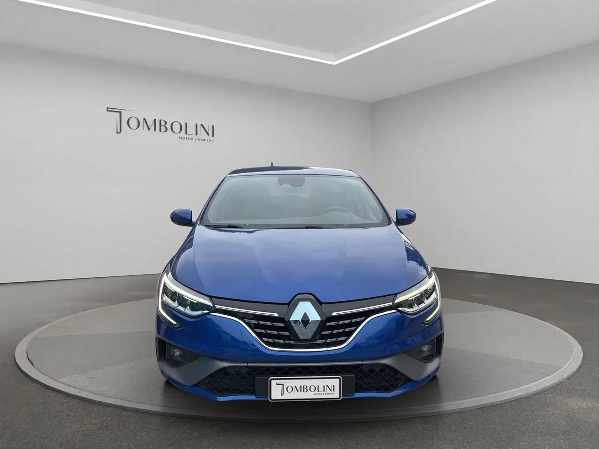Renault Mégane usata a Macerata (4)
