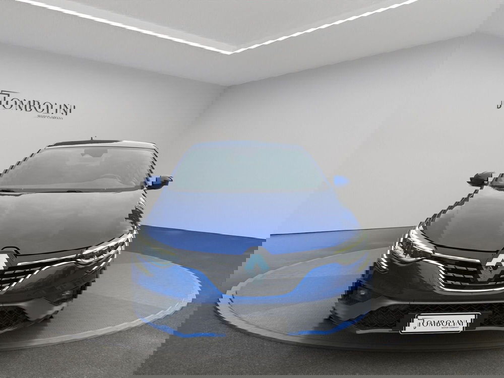 Renault Mégane usata a Macerata (4)