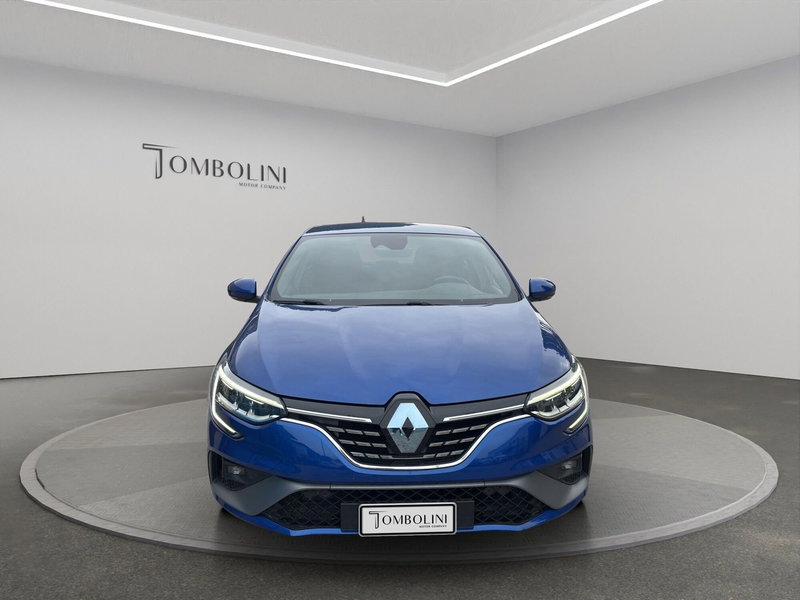Renault Mégane usata a Macerata (4)